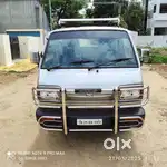 Maruti Suzuki Omni E MPI STD BSIV, 2016, Petrol