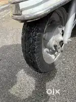 Suzuki access 125
