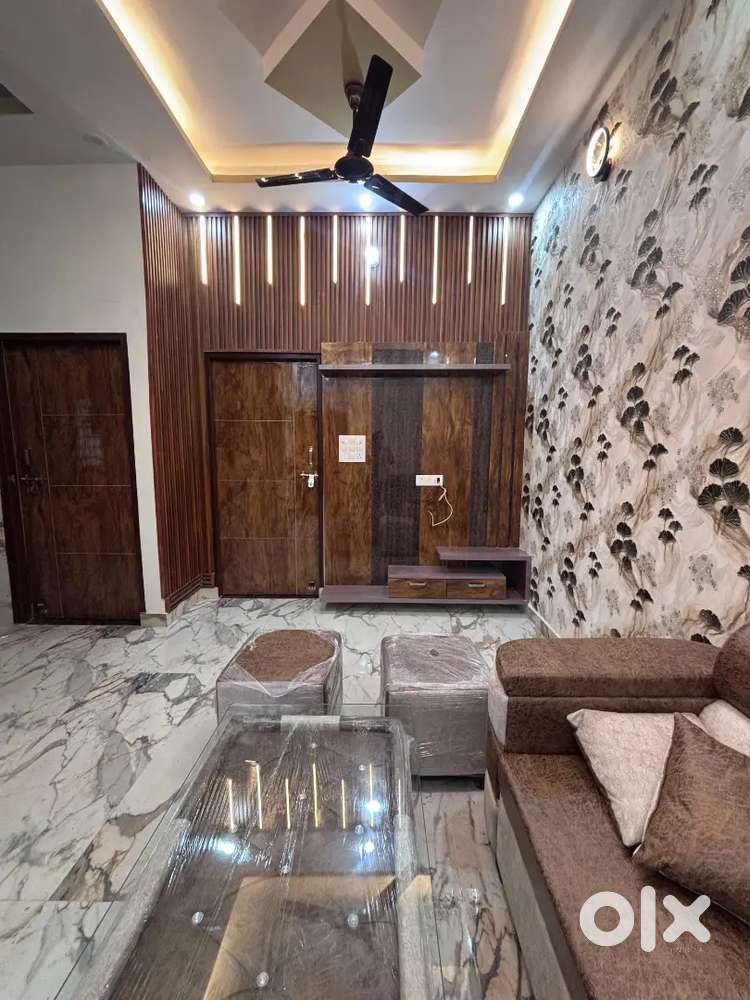 House in banjarawala 51 lakh demand only
