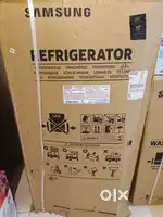 Samsung Refrigerator