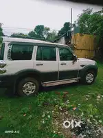 Mahindra Scorpio S2