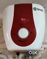 AOSmith water heater 6ltr