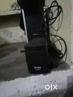 Computer set