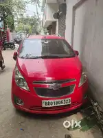 Chevrolet Beat 2013