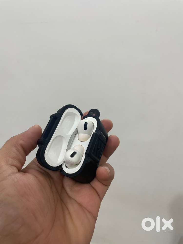 Apple Ear Pod