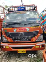 Eicher 1110