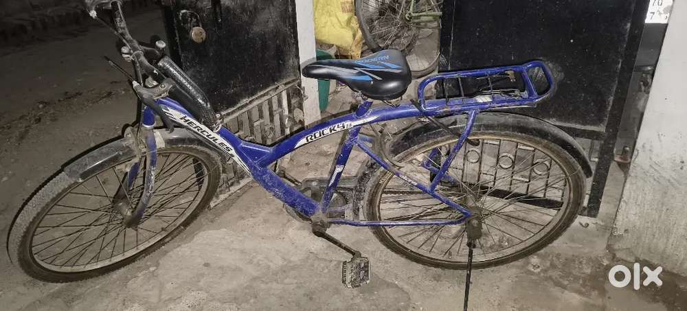 Cycle hai Ranger Cycle