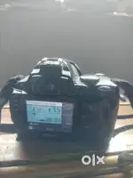 Nikon D40 अतिशय उत्कृष्ट कॉलेटी