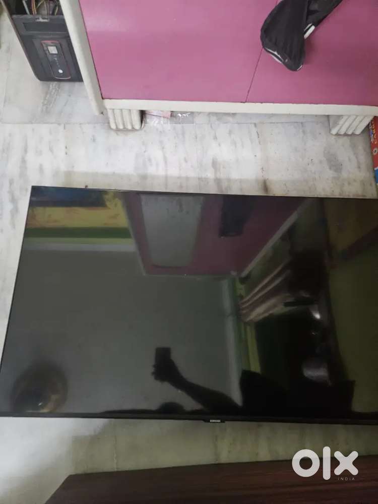 Samsung tv