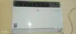 Brand new air conditioner