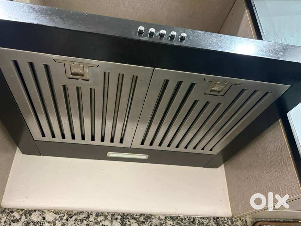 Glen 60cm Chimney