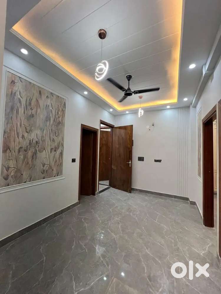 2 Bhk Flat