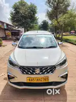 Maruti Suzuki Ertiga 1.4 VXI CNG Anniversary Edition, 2022, CNG & Hy..