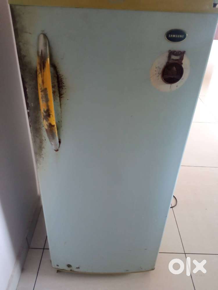Samsung fridge for sale