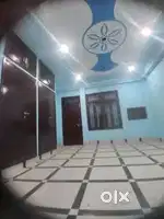 New 2bhk kydganj for service class family