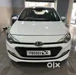 Hyundai Elite i20 Sportz (O) 1.4, 2016, Diesel