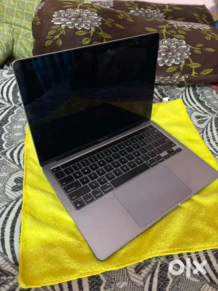 MacBook Pro M1