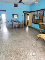 3 BHK Flats on Rent for Office/Guest House/Girls PG/Family