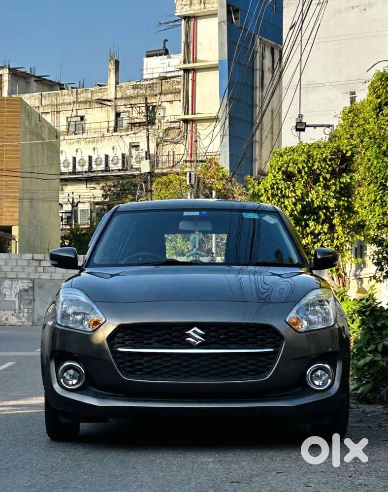 Maruti Suzuki Swift VXI ABS BSIV, 2023, CNG & Hybrids