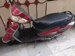 Hero Duet Good condition