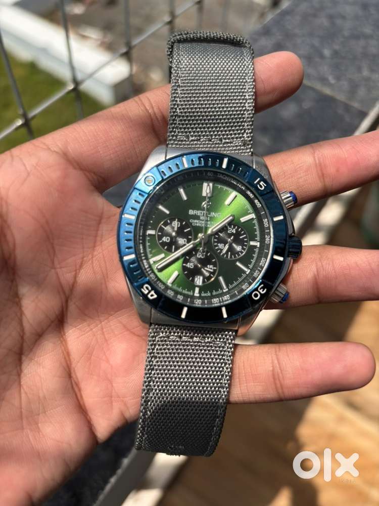Mens watch for sall