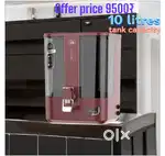 Best RO water purifier sale AQUA v5 10 litres