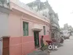 Semi-Furnished Individual House for Rent | Near Naickemar chavadi|