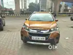 Honda WR-V i-VTEC S, 2017, Petrol