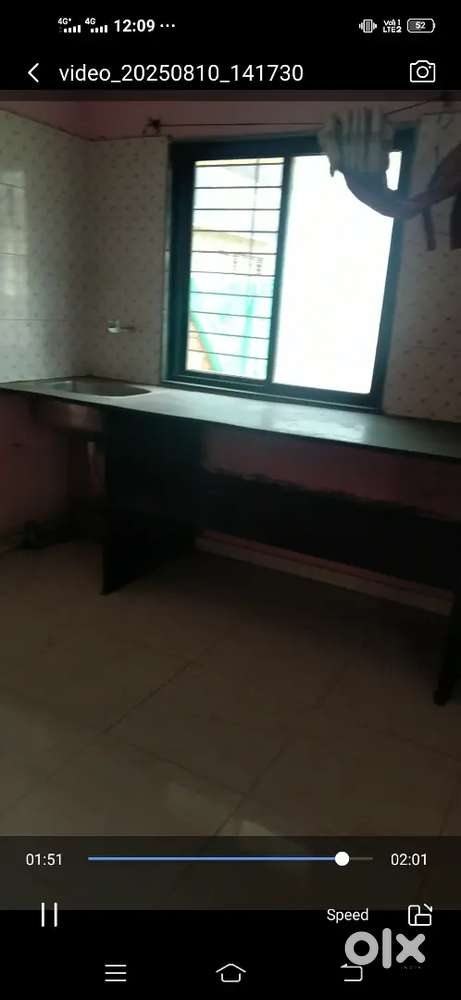 Row to seal for nashik
