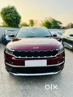 Jeep Meridian Limited Opt, 2023, Diesel