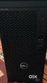 DELL core i5 Complete pc