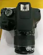 Canon EOS 1500D