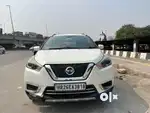 Nissan Kicks XV Premium Option D, 2019, Diesel