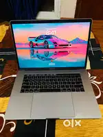 H - Apple MacBook Pro A2141 - 2021