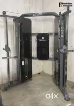 Get full health club complete new and heavy Duty Gym Equipment Setup.