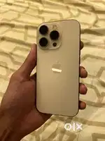 Iphone 16 pro desert 256gb physical dual sim