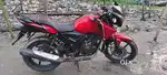 All new condition bike for selling