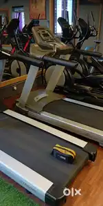 Contact us for treadmill repair and gym equipment repair service