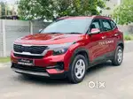 Kia Seltos HTK G, 2021, Petrol