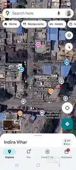 T P Nagar Korba