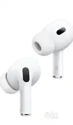 Airpods pro 2 2nd generation