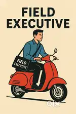 Part time job for anyone