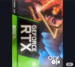 3080ti Graphics Card