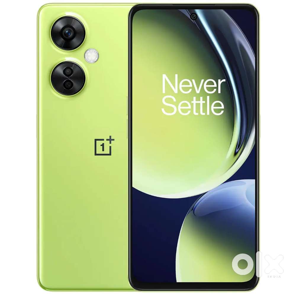 One plus Nord c3 lite 5G