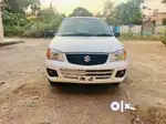 Maruti Suzuki Alto K10 1.0 VXI, 2010, Petrol