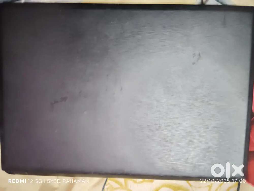 Acer laptop