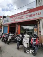 LOAN/EMI•EASY FINACE on HONDA DIO •ACTIVA6G •JUPITER• NTORQ• ACCESSe07