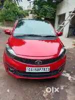 Tata Tiago 2019
