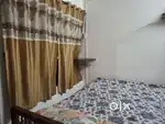 ONE BEDROOM FURNESHED WITH KITCHEN ATTACHED BATHROOM 8,500/-  KALOOR