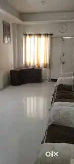2Bhk Furnished Flat in Alkapuri, Vadodara